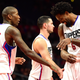 Illustration for article titled Why The Clippers Give The Worst Postgame Interviews